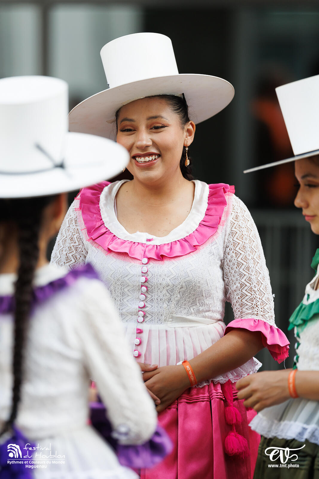 FDH 2024 | OUVERTURE